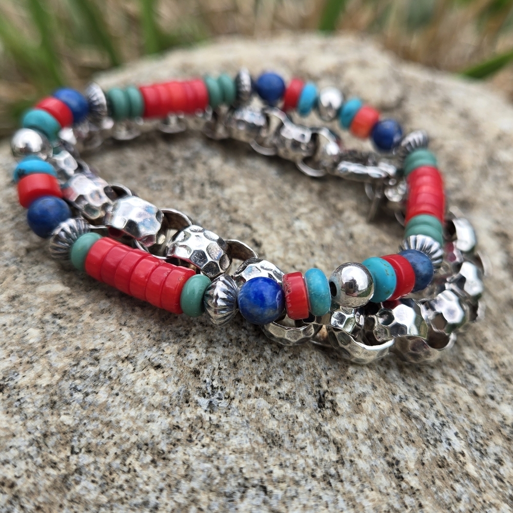 Silpada Bracelet